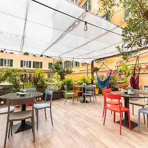 3* Hotell Britannia
