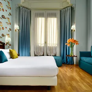 Hotel Continental, Génova