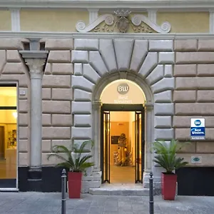Otel Western Porto Antico, Cenova