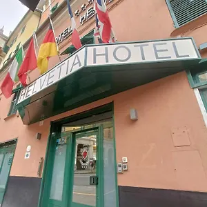 3* Hotell Helvetia