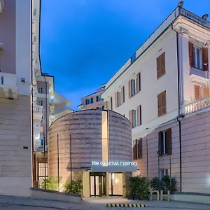 Otel Nh Centro, Cenova
