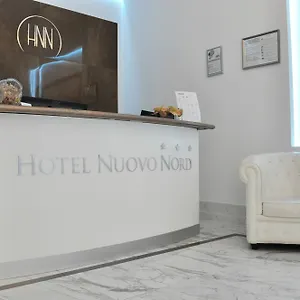 Otel Nuovo Nord, Cenova