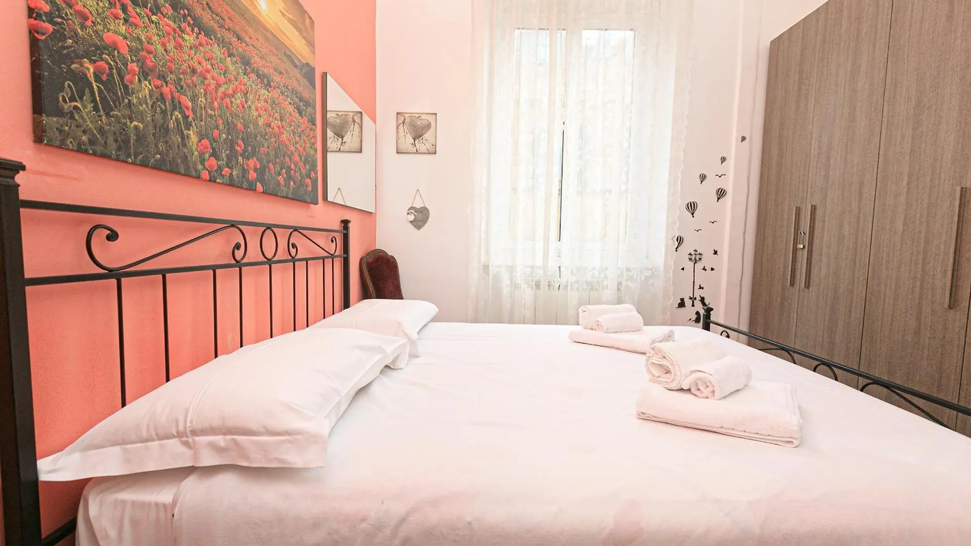 Ferienwohnung Iflat La Casa Della Musica Genua 0*,  Italien