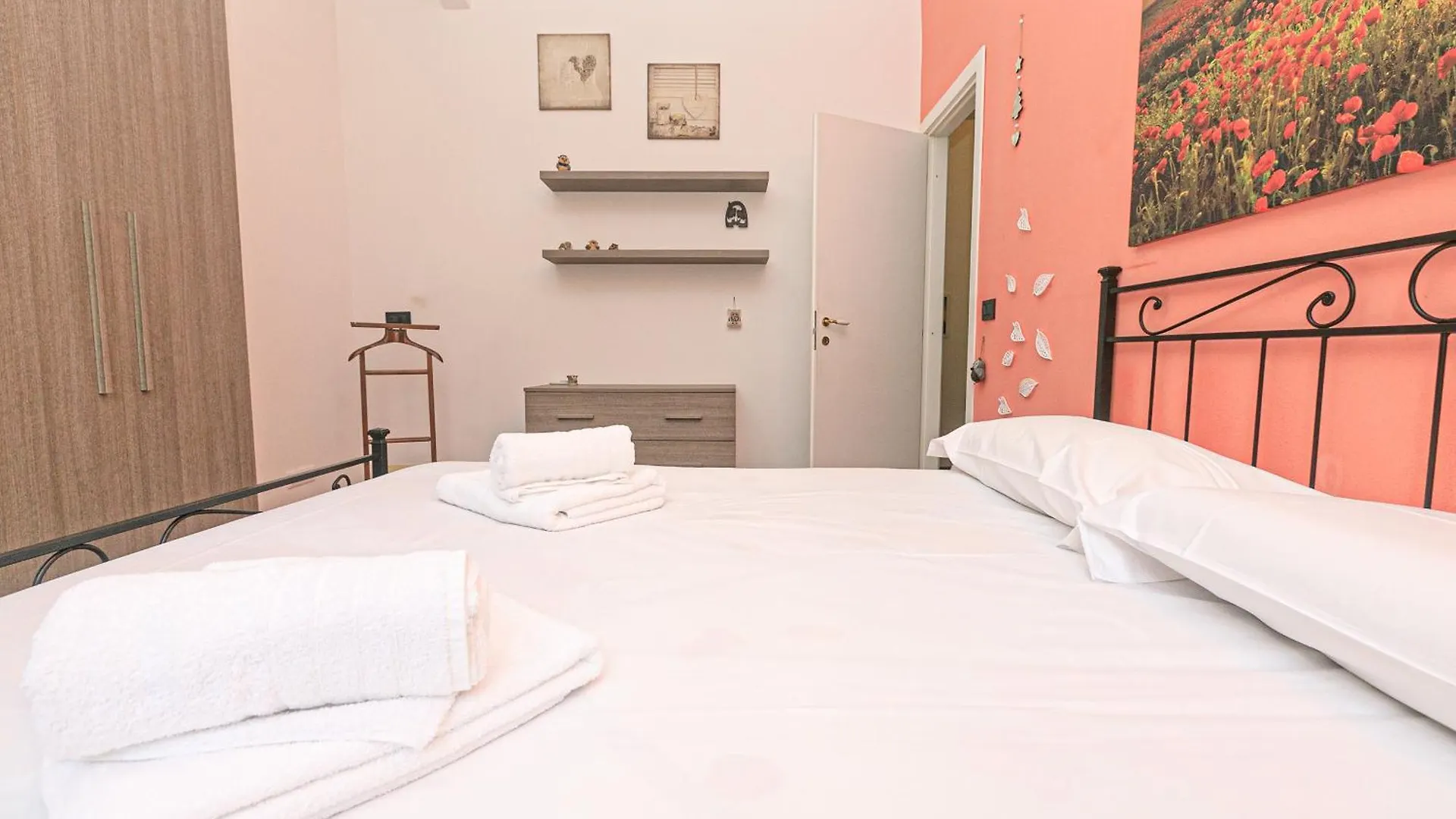 Ferienwohnung Iflat La Casa Della Musica Genua Italien