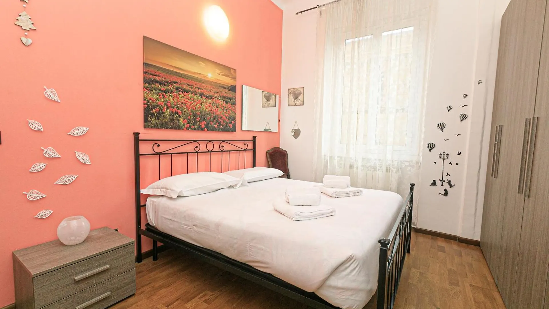 Ferienwohnung Iflat La Casa Della Musica Genua