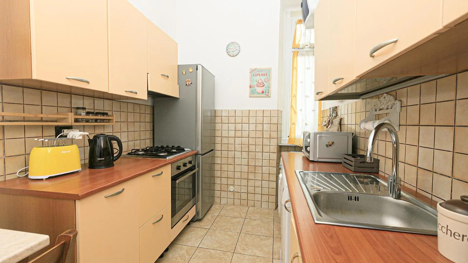 Iflat La Casa Della Musica Apartment Genoa